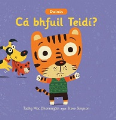 Dainín - Cá bhfuil Teidí?